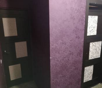 Сдается 1-комнатная квартира, 44 м²