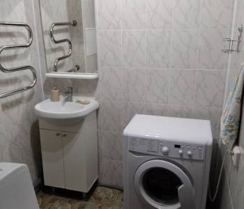 Сдается 1-комнатная квартира, 44 м²