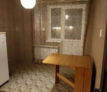 Сдается 1-комнатная квартира, 44 м²