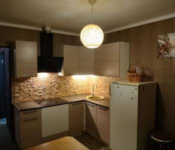 Сдается 1-комнатная квартира, 44 м²
