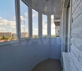 Сдается 1-комнатная квартира, 43 м²