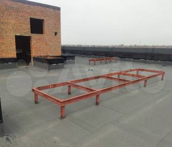 Продается Нежилое помещение, 5071 м²