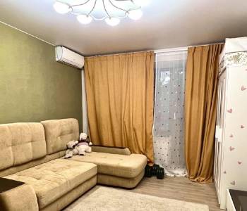 Продается 3-х комнатная квартира, 92,7 м²