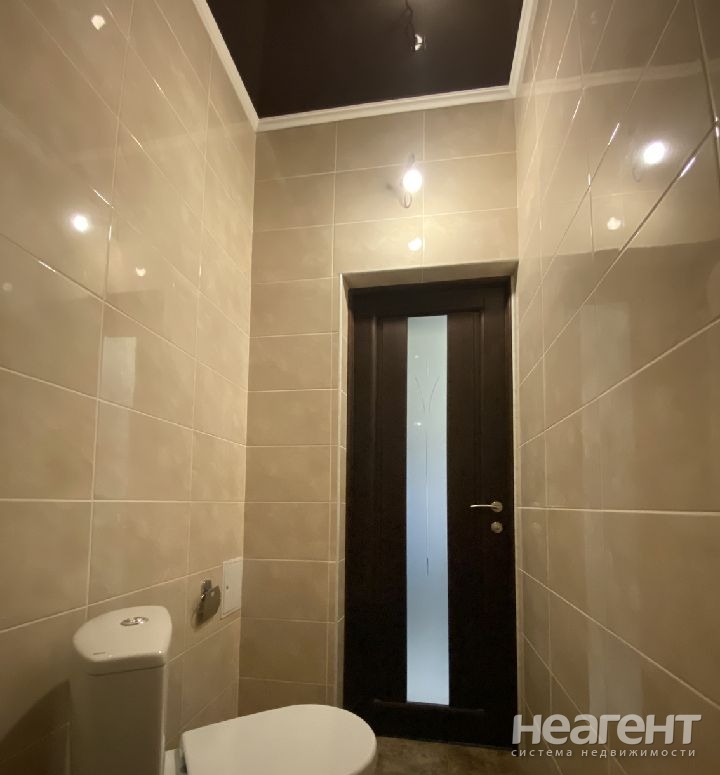 Продается 3-х комнатная квартира, 102 м²