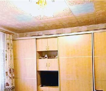 Продается 3-х комнатная квартира, 63 м²