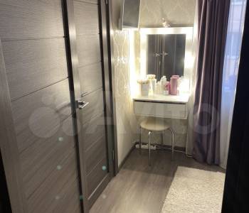 Продается 2-х комнатная квартира, 45,6 м²