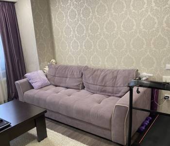 Продается 2-х комнатная квартира, 45,6 м²