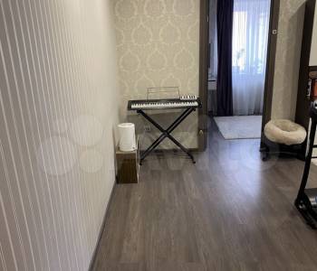 Продается 2-х комнатная квартира, 45,6 м²