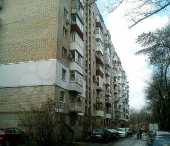 Продается Многокомнатная квартира, 82 м²