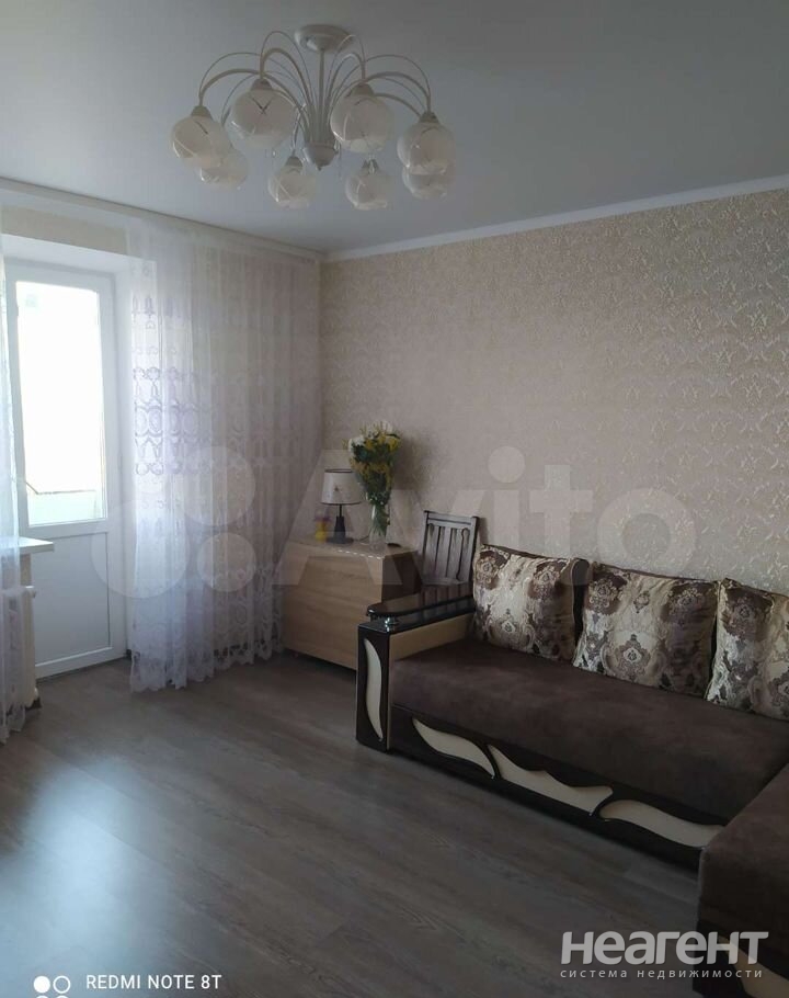 Продается Многокомнатная квартира, 82 м²