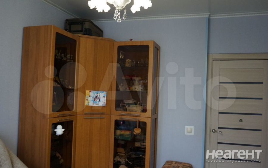 Продается 3-х комнатная квартира, 80 м²