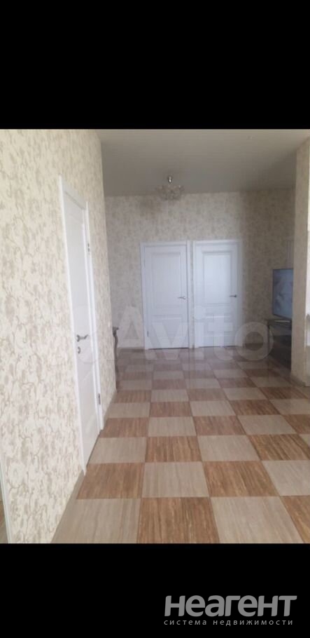 Продается 3-х комнатная квартира, 87 м²