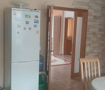 Продается Дом, 126,8 м²