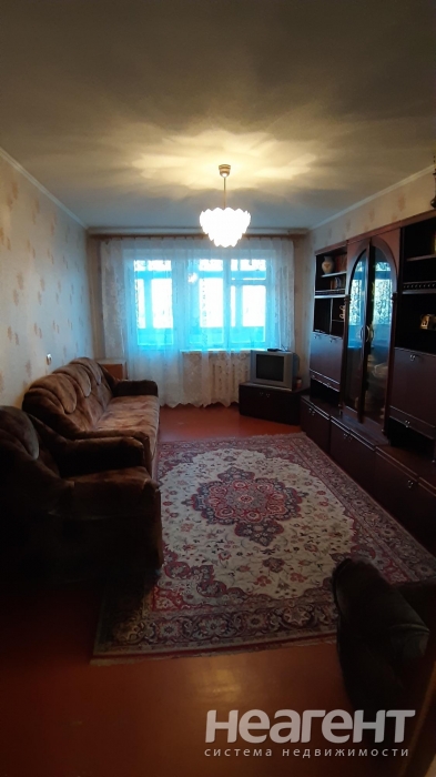 Продается 3-х комнатная квартира, 64 м²