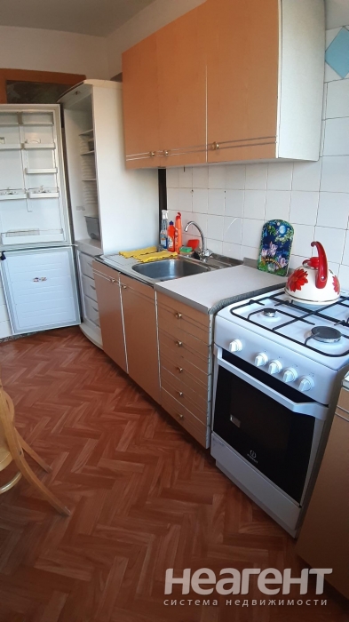 Продается 3-х комнатная квартира, 64 м²