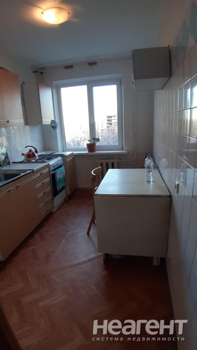 Продается 3-х комнатная квартира, 64 м²