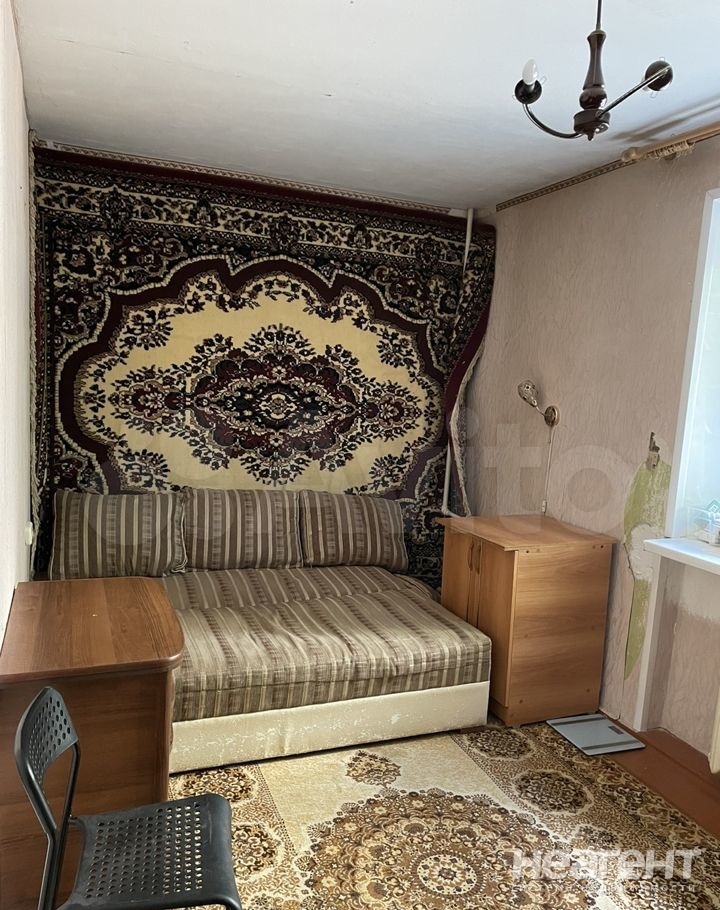 Продается 2-х комнатная квартира, 40,8 м²