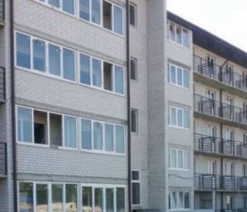 Продается 1-комнатная квартира, 19,1 м²