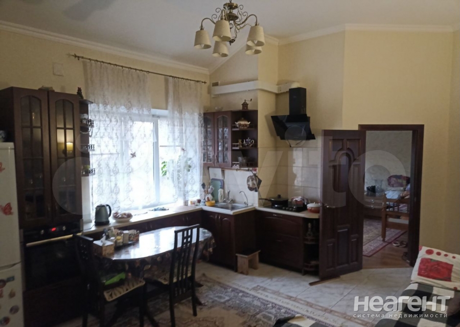 Продается 3-х комнатная квартира, 60 м²