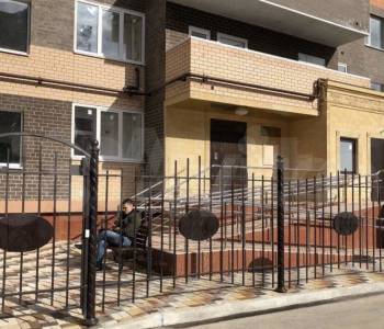 Продается 2-х комнатная квартира, 53,6 м²