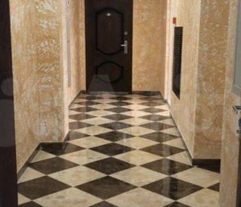 Продается 2-х комнатная квартира, 53,6 м²