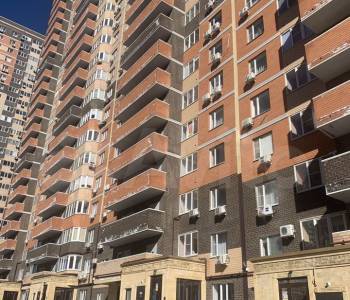 Продается 2-х комнатная квартира, 53,6 м²