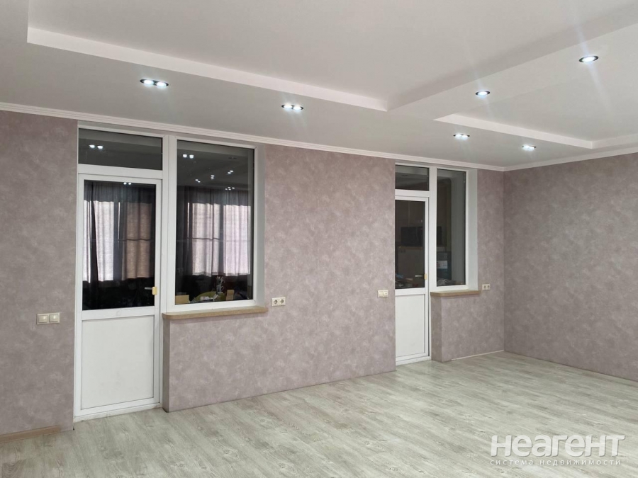 Продается 2-х комнатная квартира, 68,7 м²