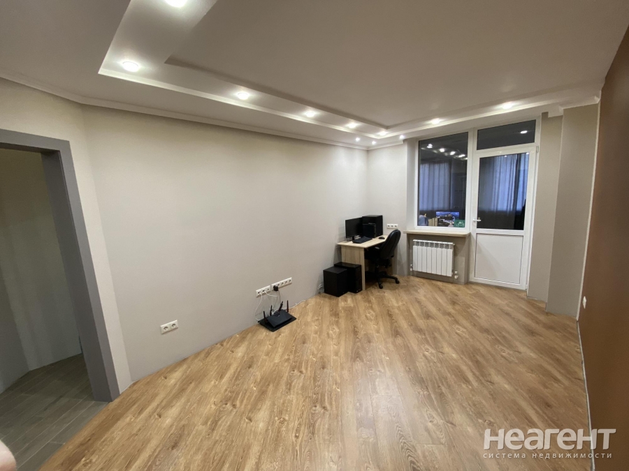 Продается 2-х комнатная квартира, 68,7 м²