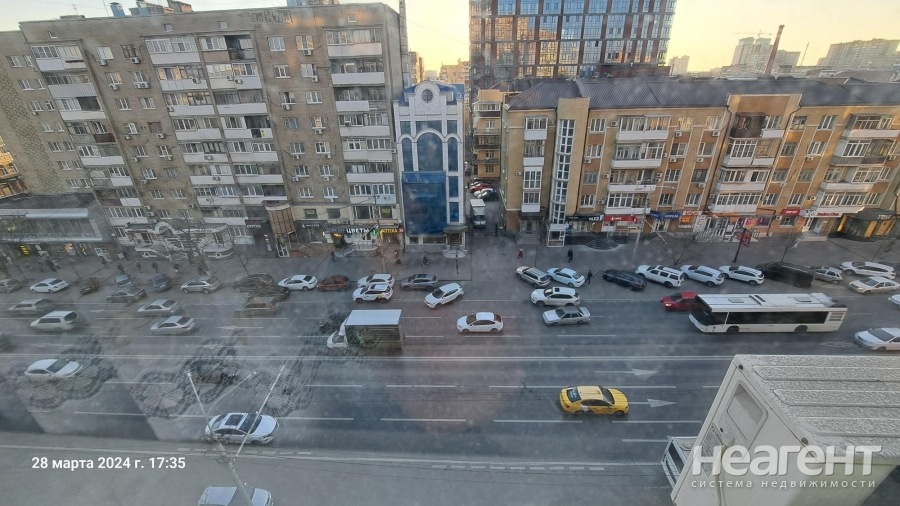 Продается 1-комнатная квартира, 34 м²