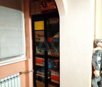 Продается 3-х комнатная квартира, 77 м²