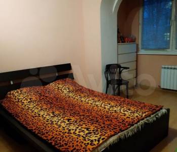 Продается 3-х комнатная квартира, 77 м²