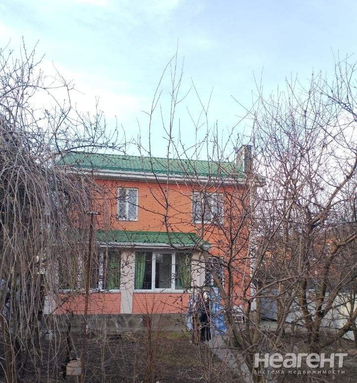 Продается Дом, 140 м²