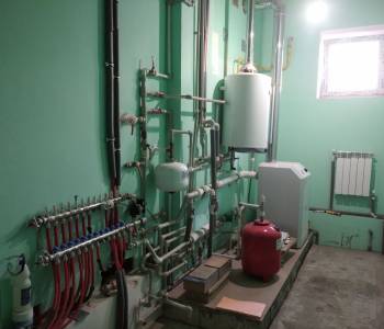 Продается Дом, 222 м²