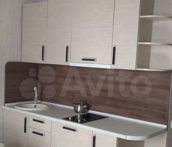 Сдается 1-комнатная квартира, 27 м²