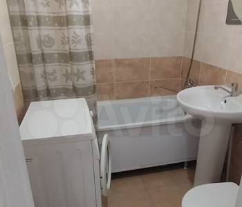 Сдается 1-комнатная квартира, 27 м²