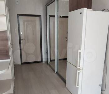 Сдается 1-комнатная квартира, 27 м²