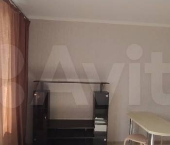 Сдается 1-комнатная квартира, 27 м²