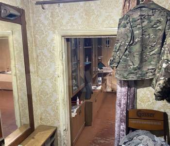 Продается 2-х комнатная квартира, 45 м²