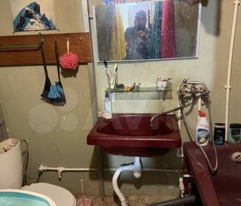 Продается 2-х комнатная квартира, 45 м²