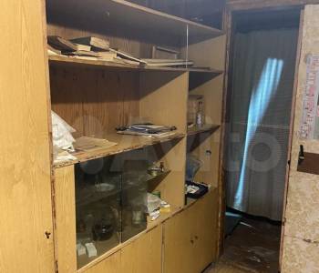 Продается 2-х комнатная квартира, 45 м²