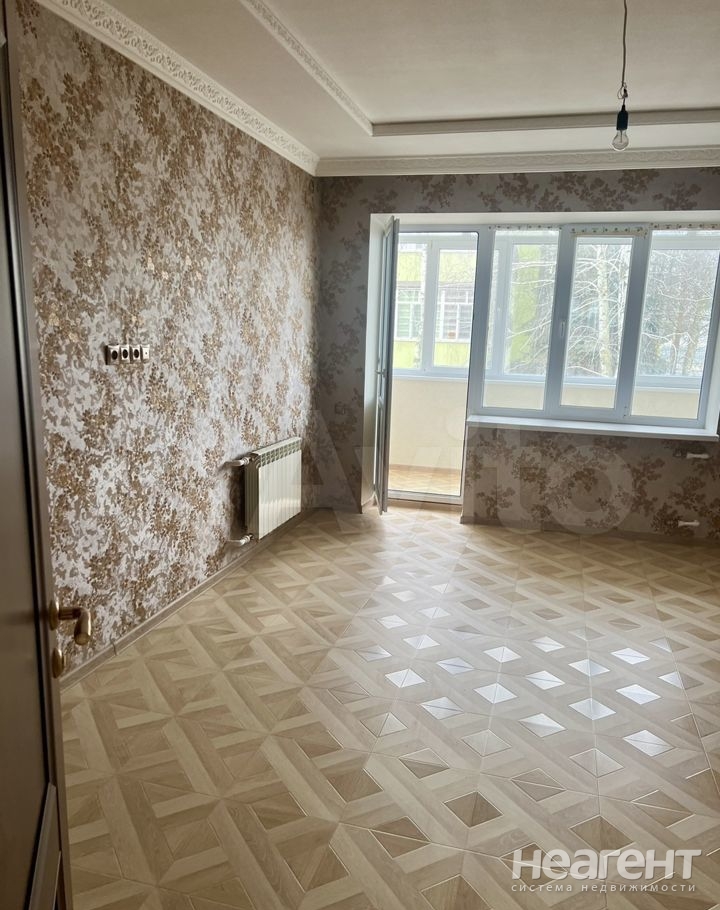 Продается 3-х комнатная квартира, 137 м²