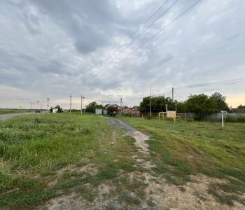 Продается Участок, 1000 м²