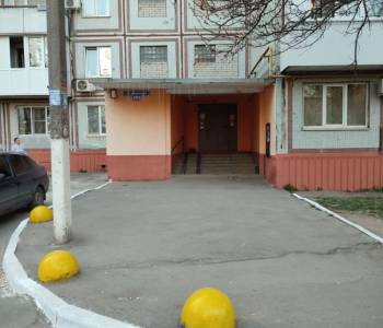 Продается 1-комнатная квартира, 21,7 м²