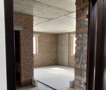 Продается 1-комнатная квартира, 56 м²