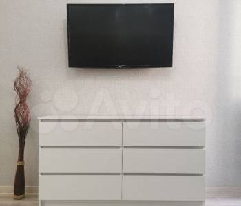 Сдается 1-комнатная квартира, 22 м²