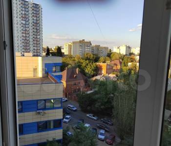 Продается 1-комнатная квартира, 45 м²