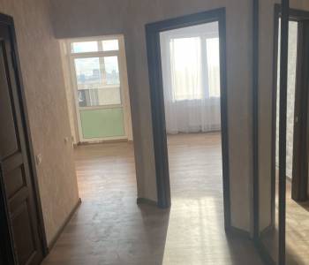 Продается 1-комнатная квартира, 36 м²