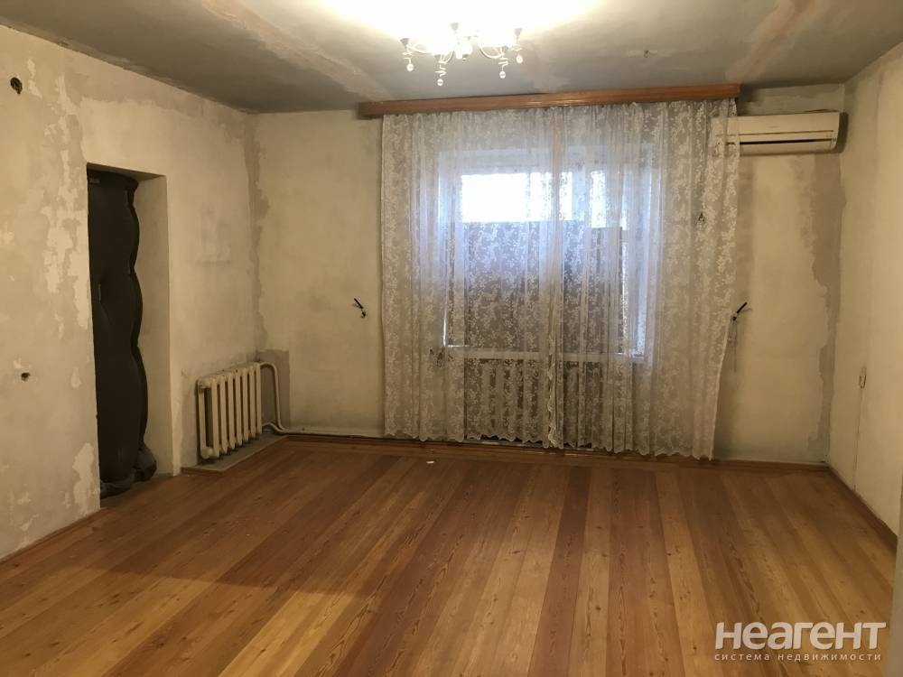 Продается 2-х комнатная квартира, 78,2 м²