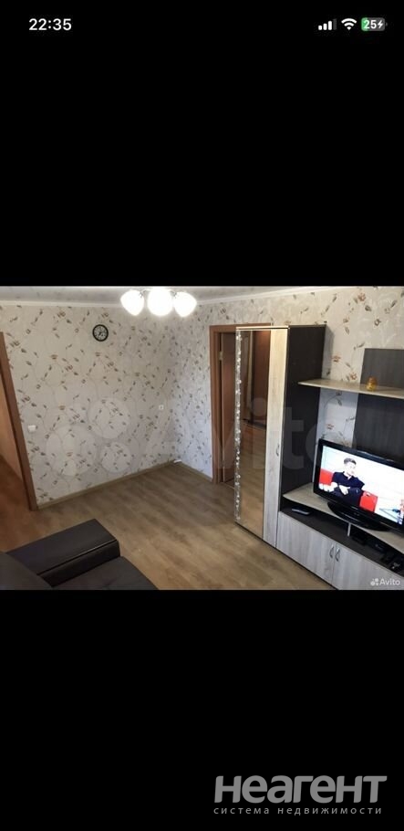 Продается 3-х комнатная квартира, 65 м²