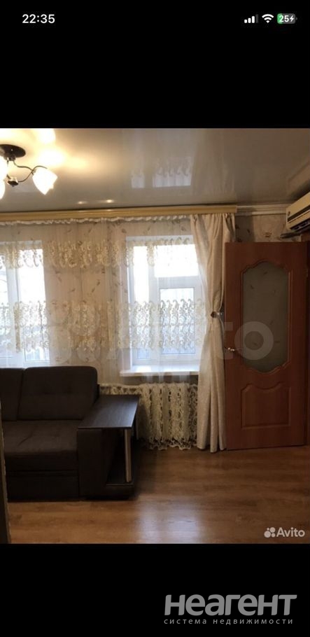 Продается 3-х комнатная квартира, 65 м²